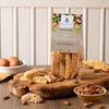 Cantucci Tasting Set – 4 Artisanal Italian Biscuits