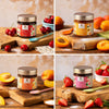 Artisanal Fruit Preserves Tasting (4 Jars)