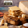 Parmigiano Reggiano crackers