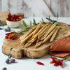 Chilli Grissini