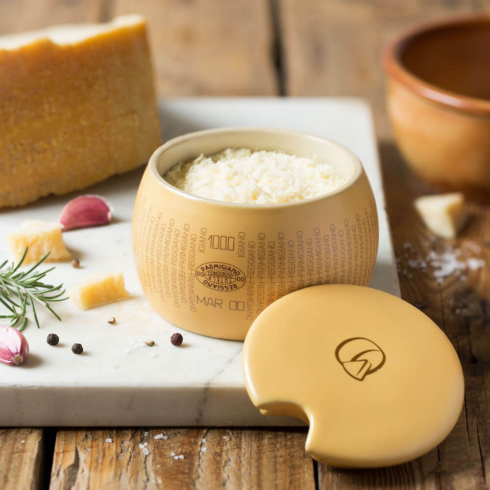 Cheese Box