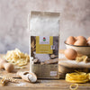 Wheat Flour Type 1 Stone Ground - 3 pieces (3 KG)