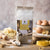 Wheat Flour Type 1 Stone Ground - 3 pieces (3 KG)