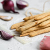 Onion Grissini